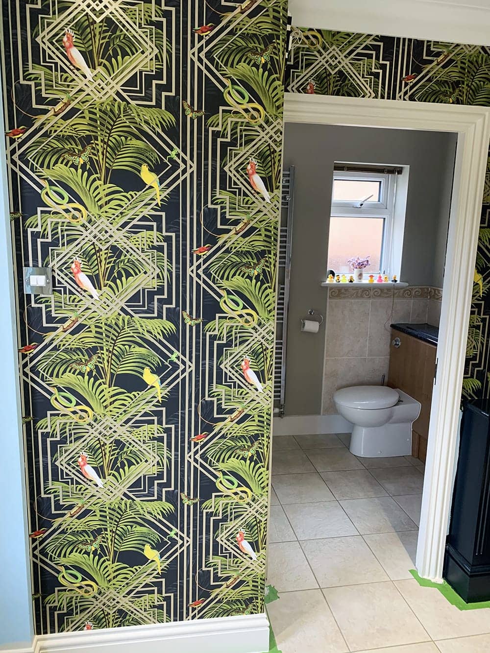 Case Study 5 Case Study 5