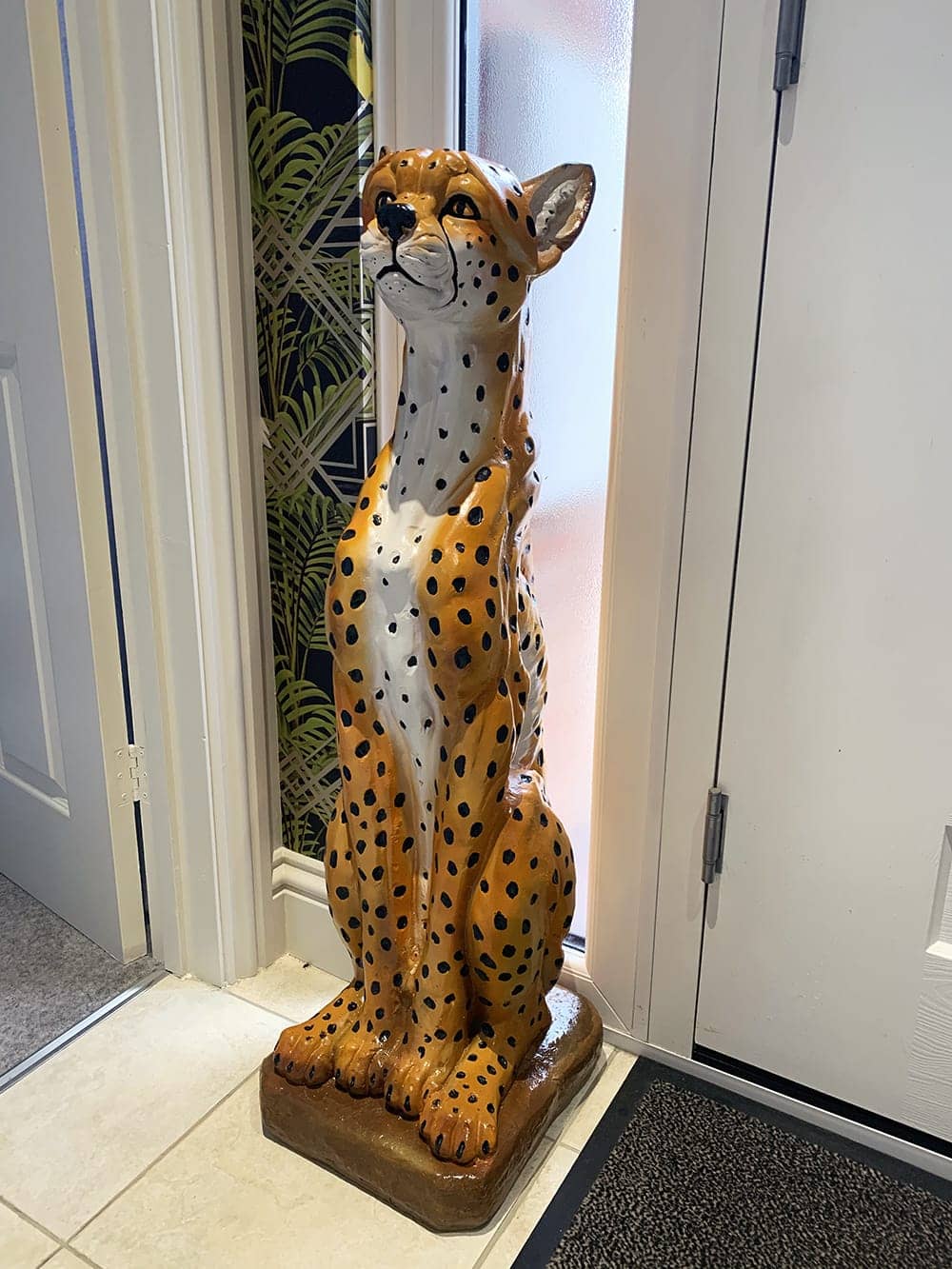 Case Study 5 Case Study 5