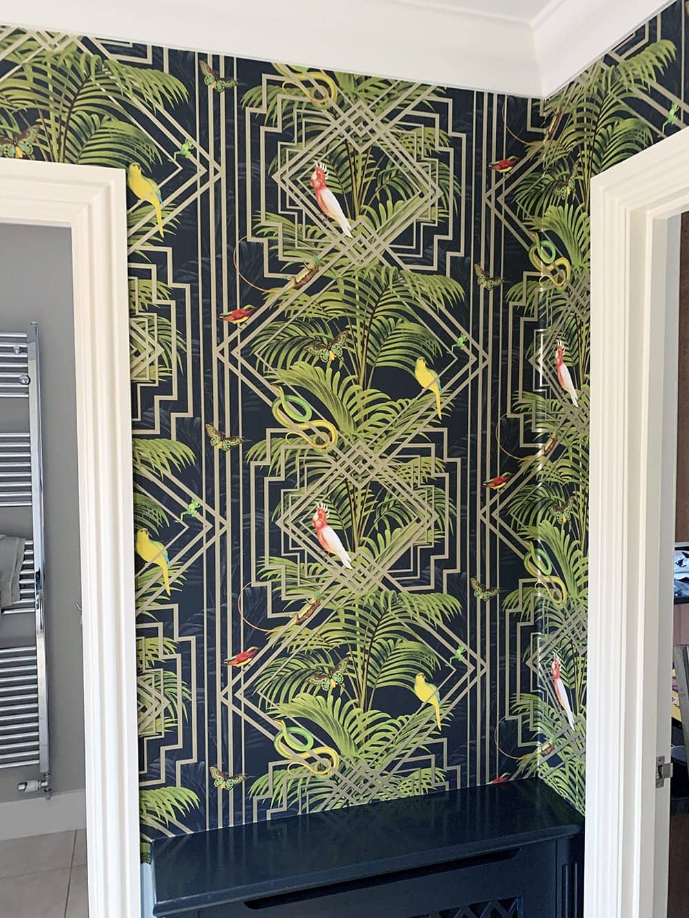 Case Study 5 Case Study 5