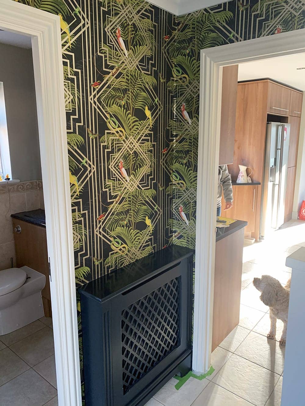 Case Study 5 Case Study 5