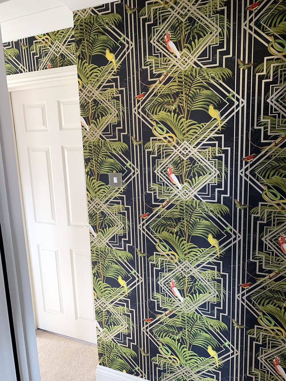 Case Study 5 Case Study 5