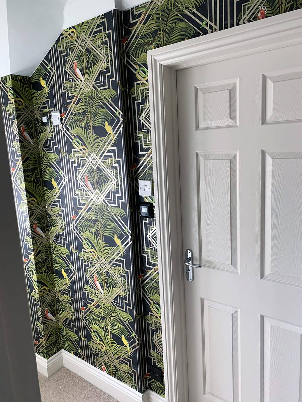 Case Study 5 Case Study 5