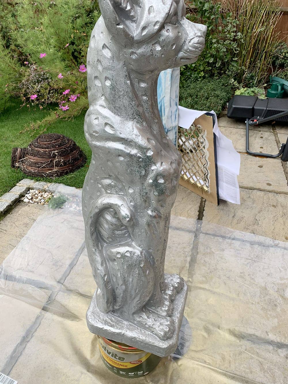 Painting and Decorating Painting and Decorating