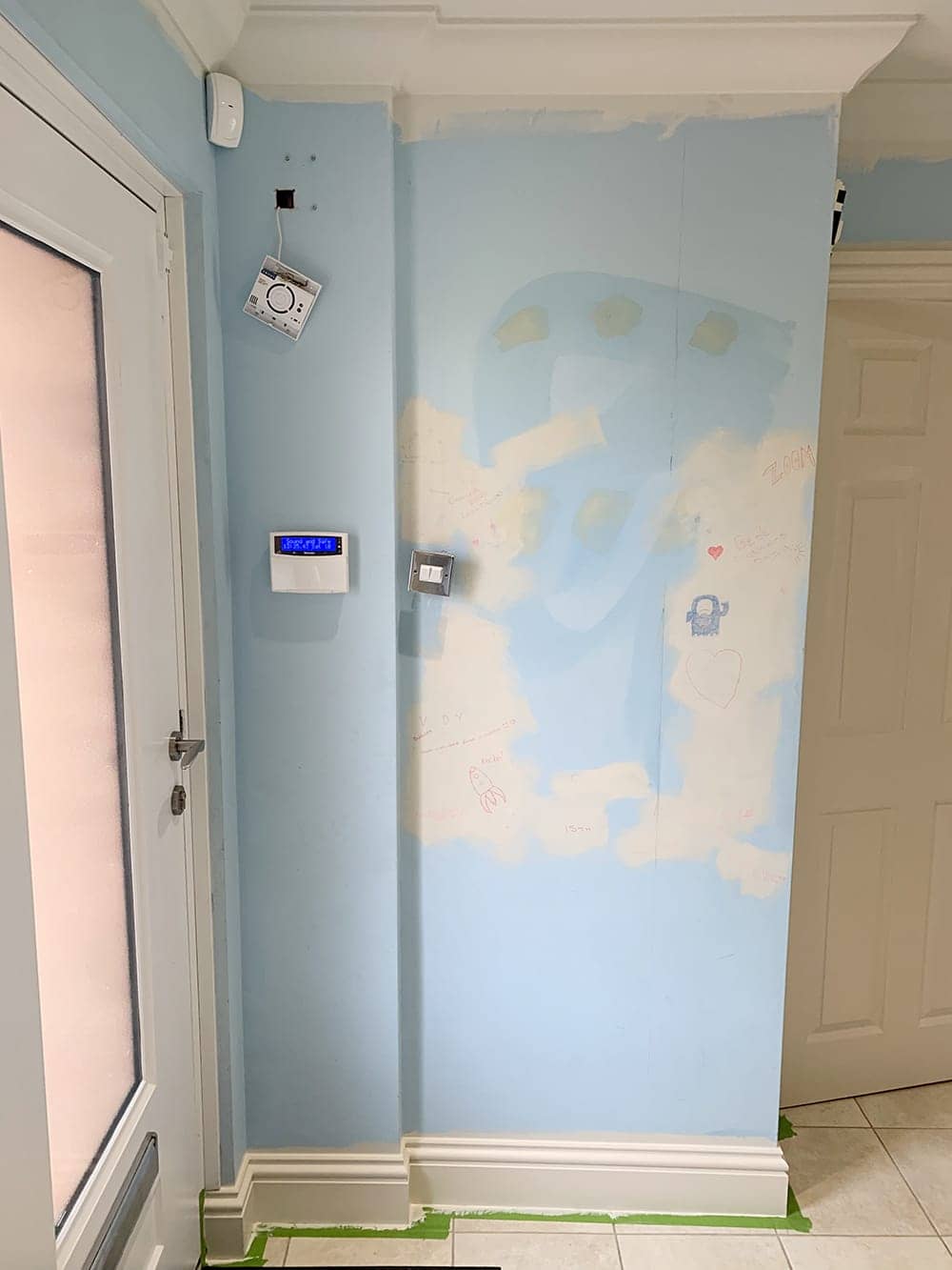 Painting and Decorating Painting and Decorating