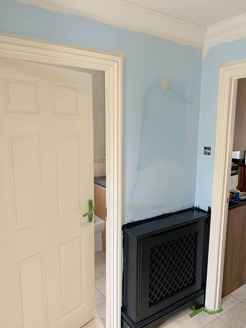 Painting and Decorating Painting and Decorating