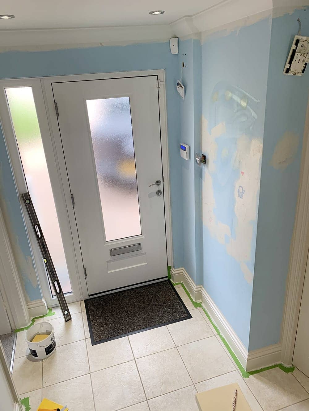 Painting and Decorating Painting and Decorating