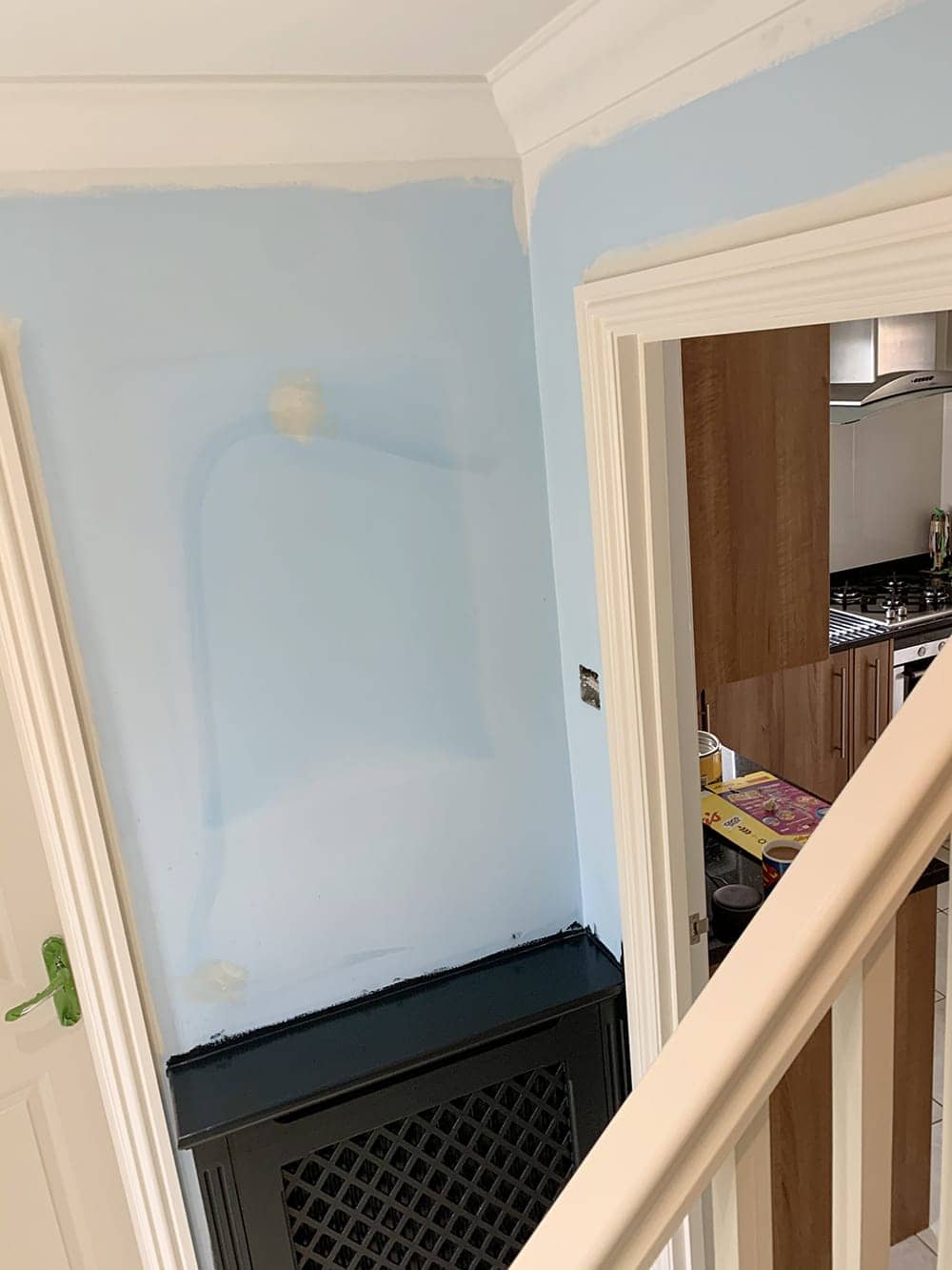 Painting and Decorating Painting and Decorating